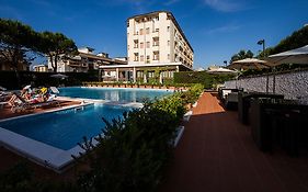 Hotel Touring Falconara Marittima